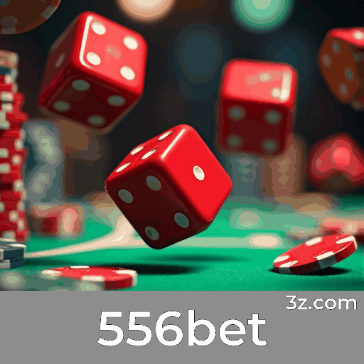 556bet: Cassino Premiado e Pagamentos Rápidos