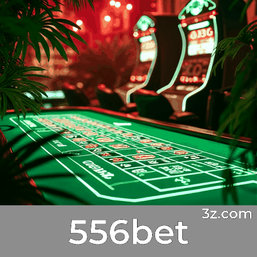 556bet: Aproveite Promoções de Valor Incomparável