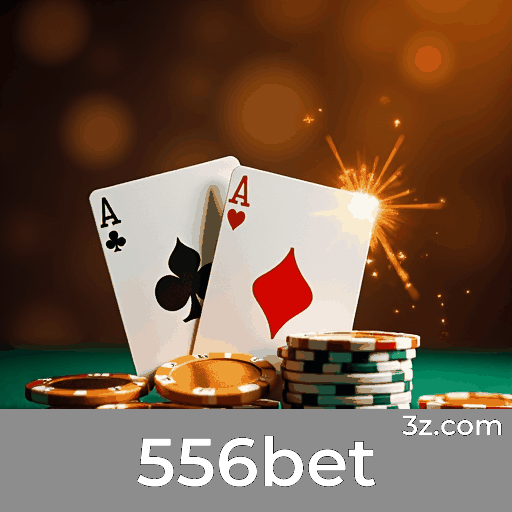 556bet: Cassino Premiado e Pagamentos Rápidos