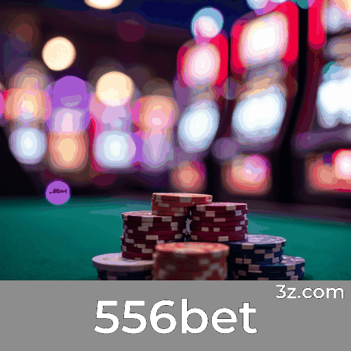 556bet: Experiência de Cassino Luxuosa e Emocionante