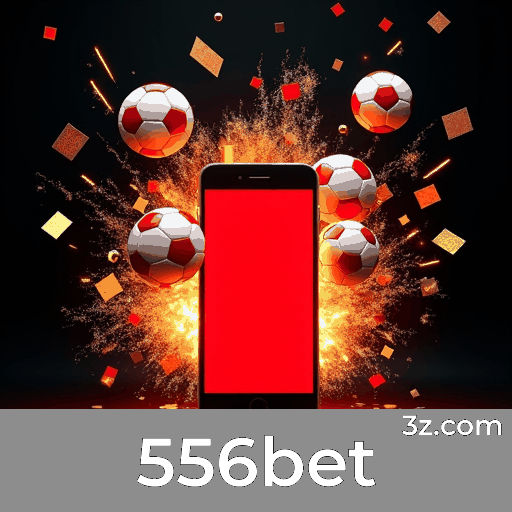 556bet: Entretenimento Completo para Jogadores Brasileiros