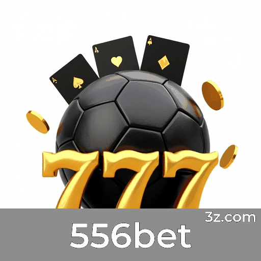 556bet: Experiência Completa em Esportes para Brasileiros