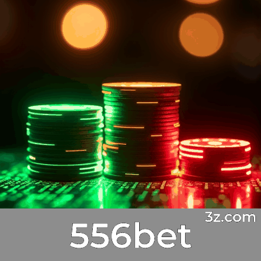 556bet: Experiência Completa em Esportes para Brasileiros