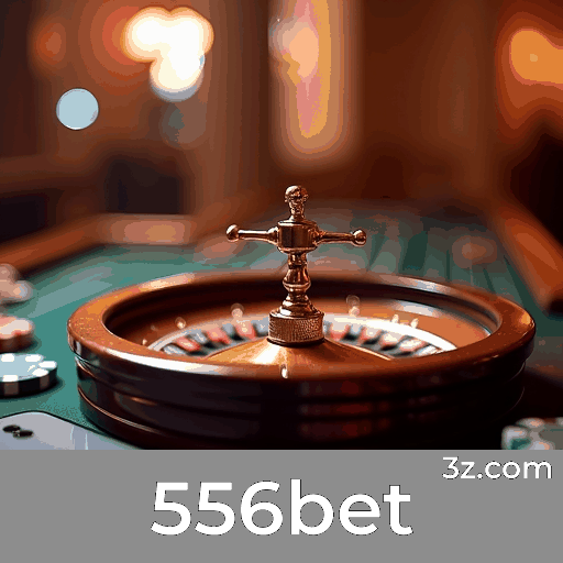 556bet: Experiência de Cassino Luxuosa e Emocionante