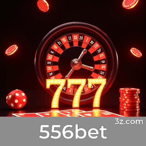 556bet: Experiência Completa em Esportes para Brasileiros