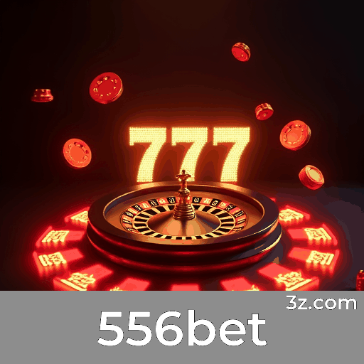 556bet: Experiência Completa em Esportes para Brasileiros