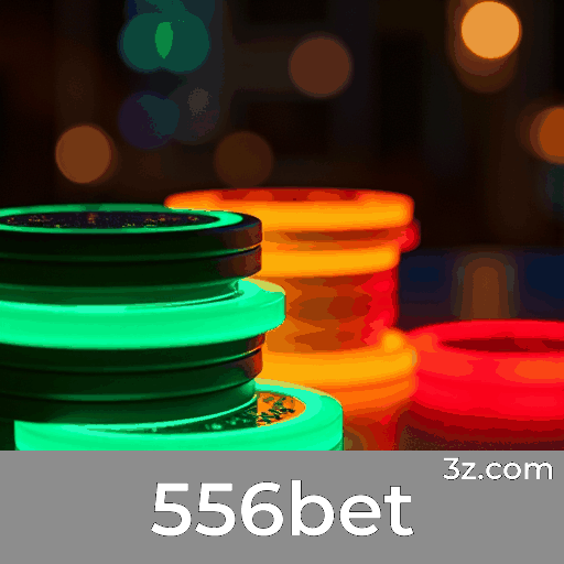 556bet: Entretenimento Completo para Jogadores Brasileiros