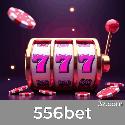 556bet: Cassino Premiado e Pagamentos Rápidos