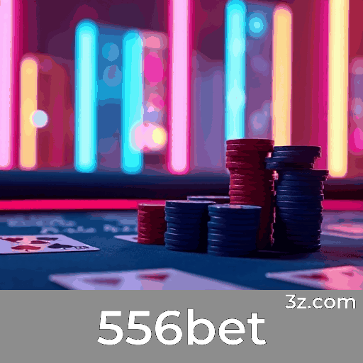556bet Casino: Programa VIP e Experiência Exclusiva