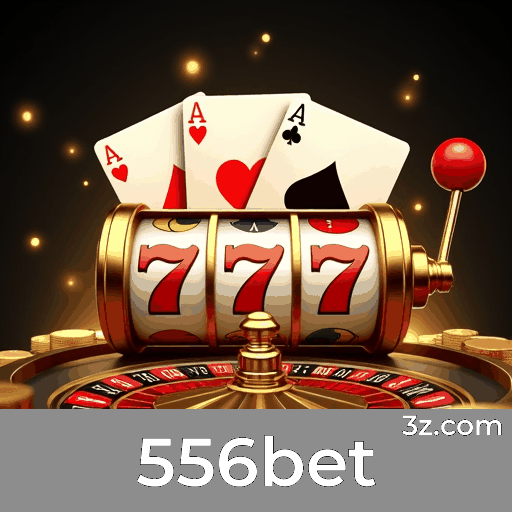 Maximize Seus Ganhos com o Aplicativo 556bet