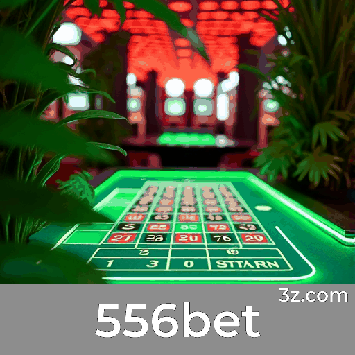 Tecnologia de Nuvem Avançada e Segurança Superior na 556bet