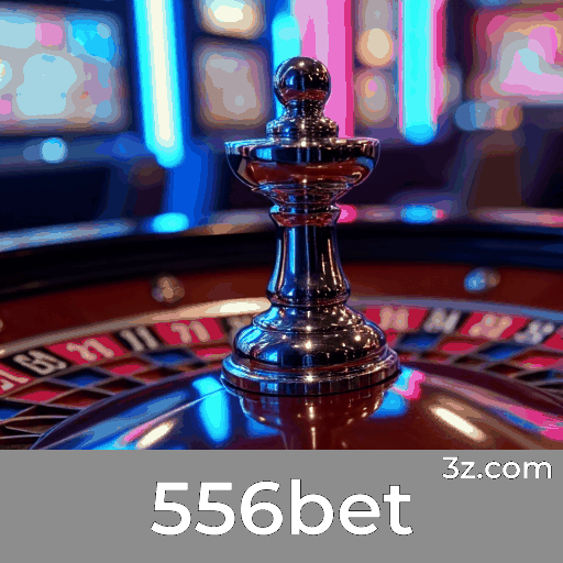 556bet: Experiência Completa em Esportes para Brasileiros