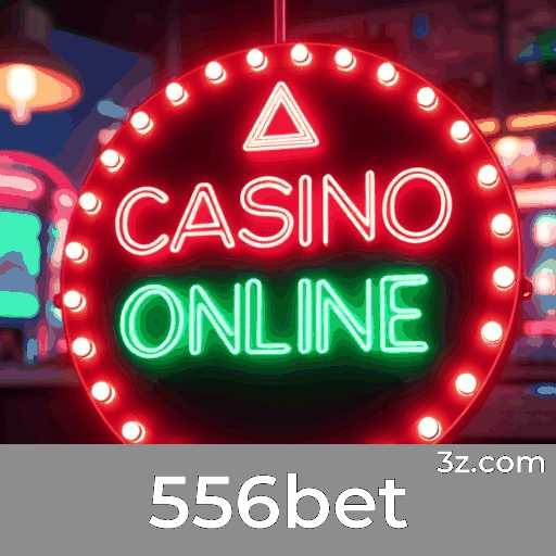 556bet: Entretenimento Completo para Jogadores Brasileiros