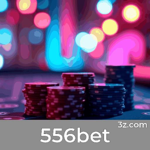 Tecnologia de Nuvem Avançada e Segurança Superior na 556bet