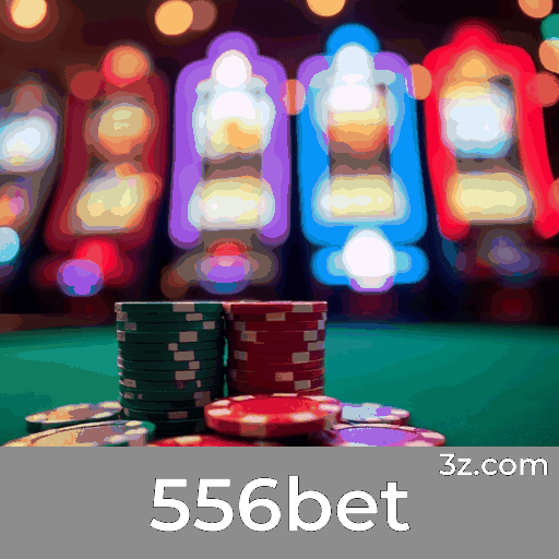 556bet: Entretenimento Completo para Jogadores Brasileiros