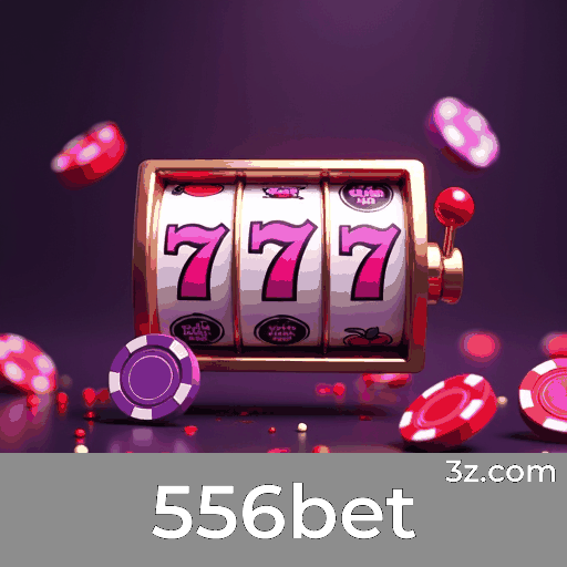 556bet: Experiência de Cassino Luxuosa e Emocionante