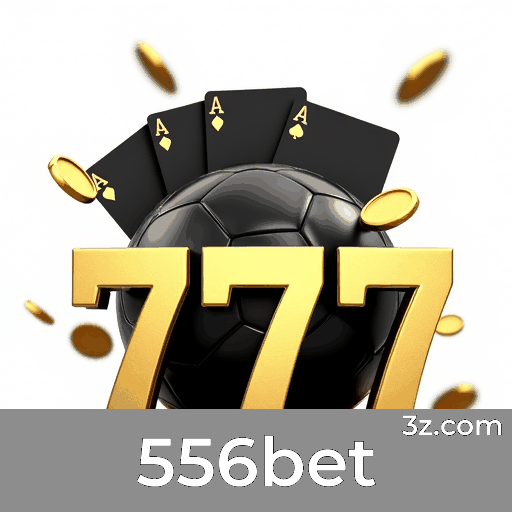 556bet: Entretenimento Completo para Jogadores Brasileiros